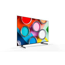 Hisense 50″ 4K UHD Smart TV 50A6